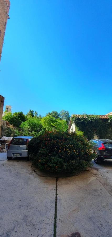 카세르타 Casa Castagna B&B 외부 사진