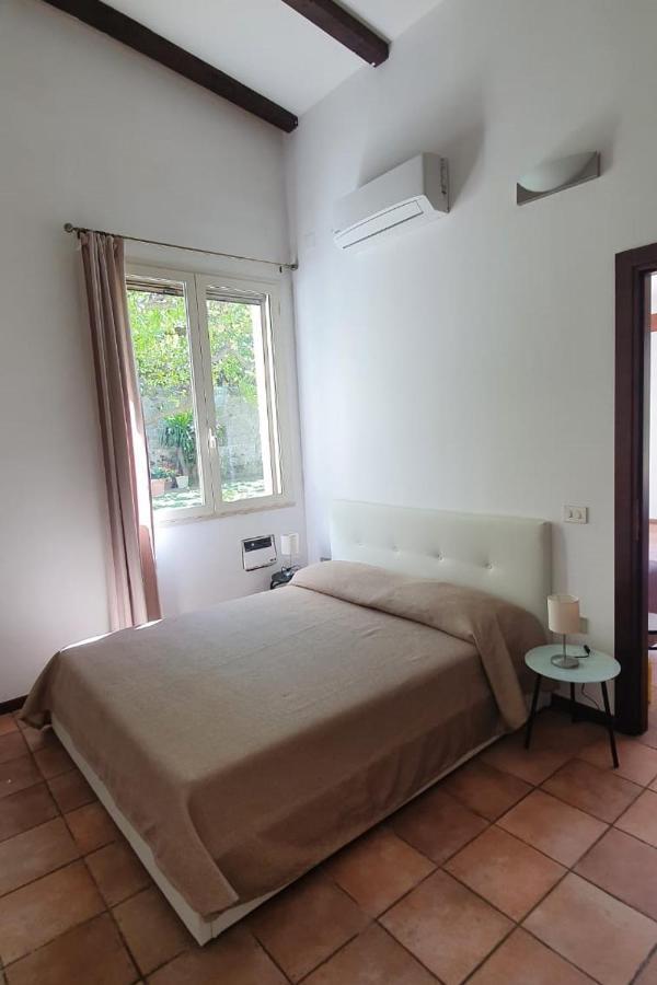 카세르타 Casa Castagna B&B 외부 사진