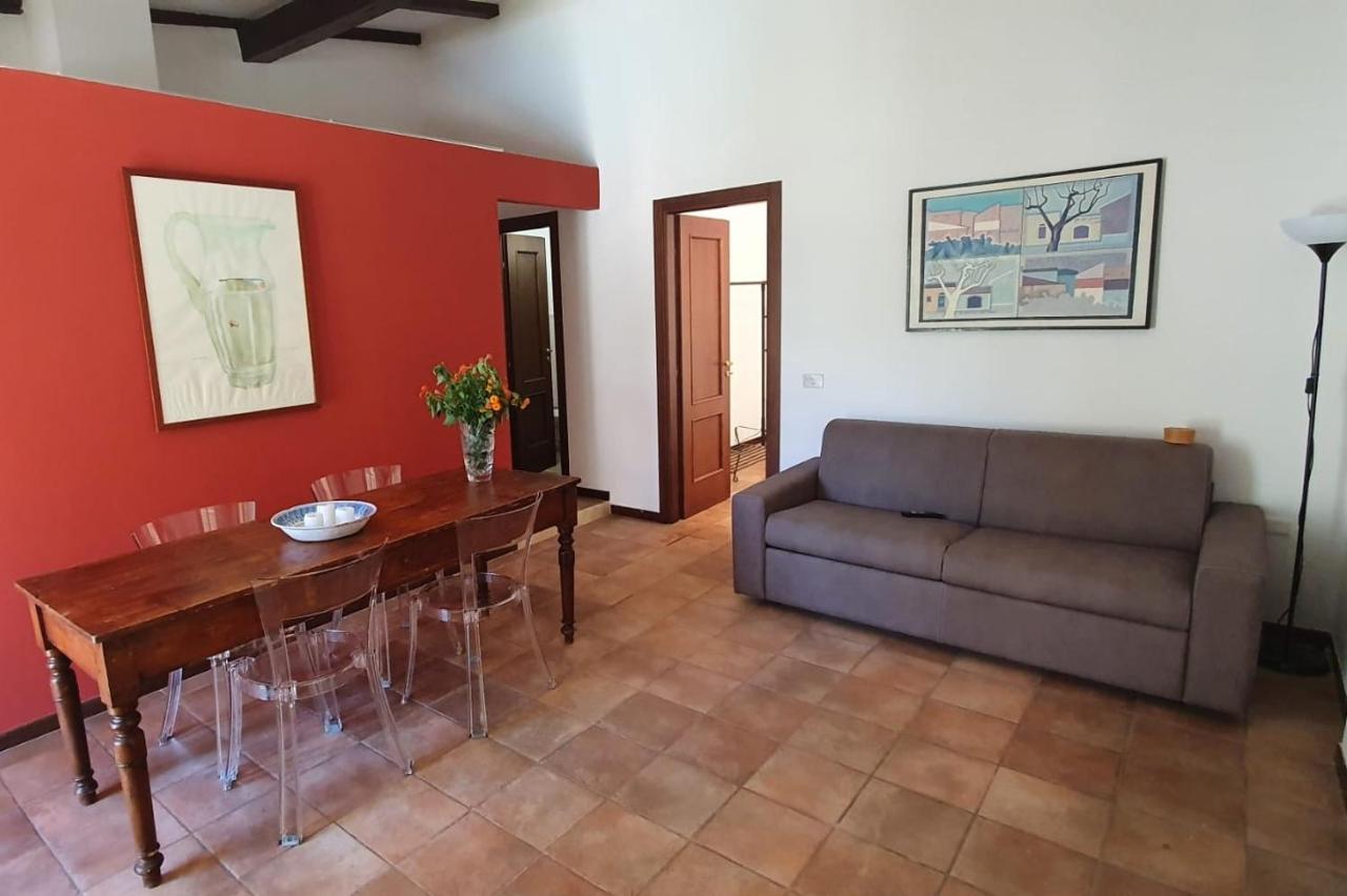 카세르타 Casa Castagna B&B 외부 사진