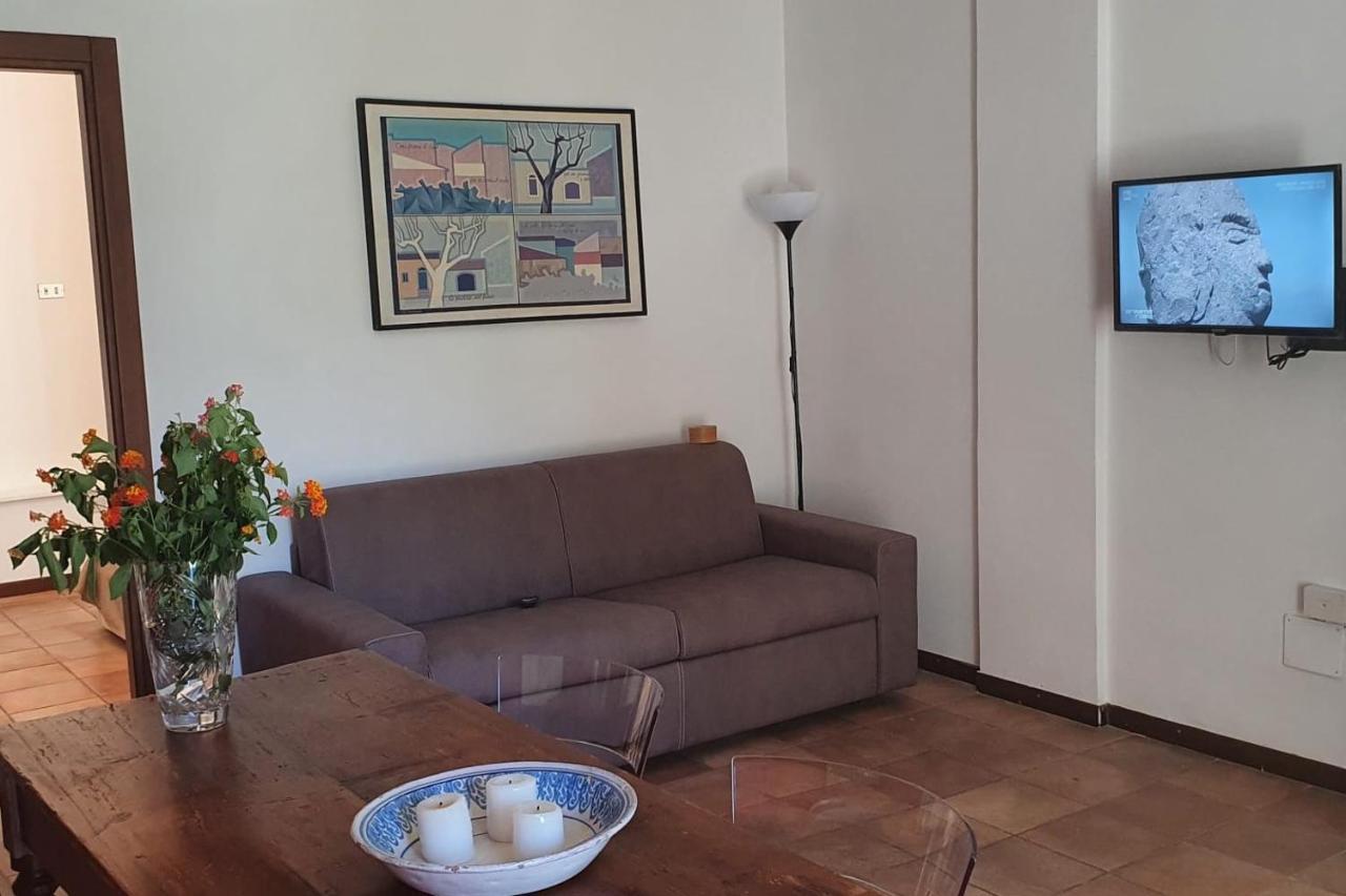 카세르타 Casa Castagna B&B 외부 사진