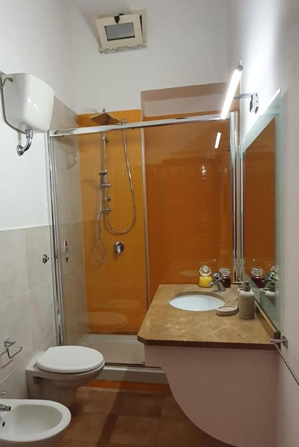 카세르타 Casa Castagna B&B 외부 사진