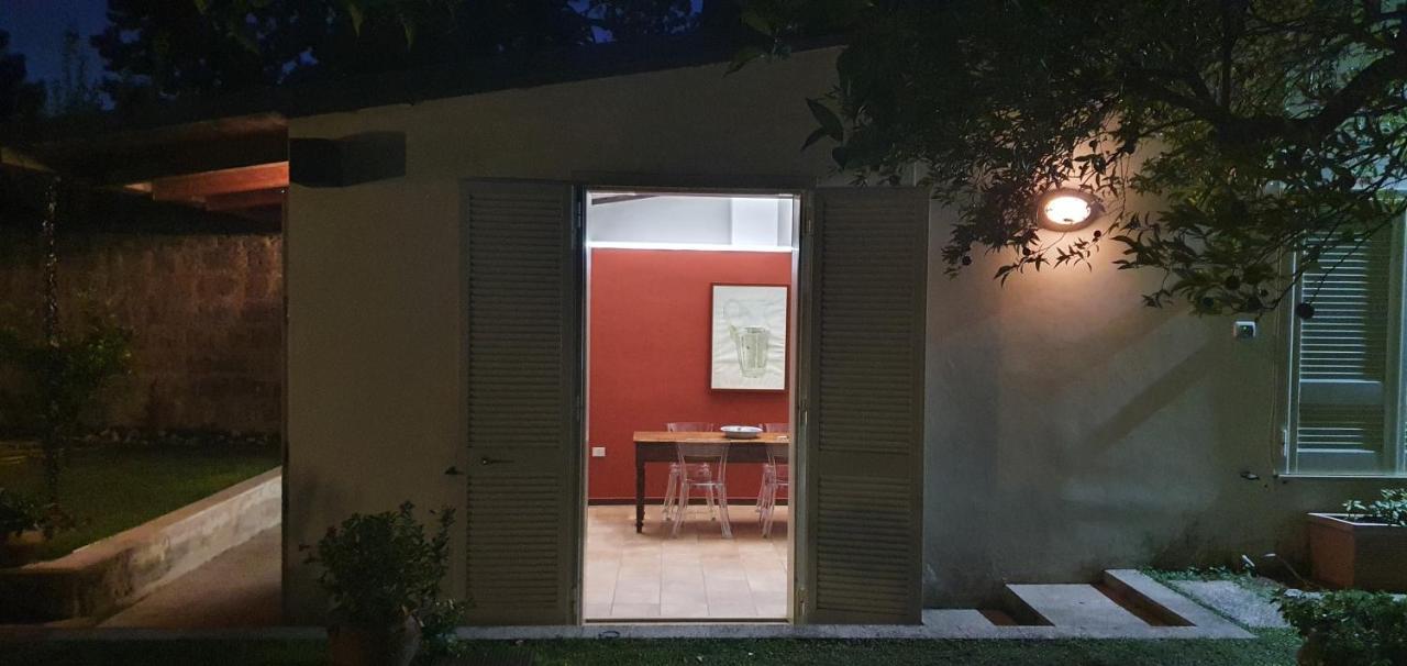 카세르타 Casa Castagna B&B 외부 사진