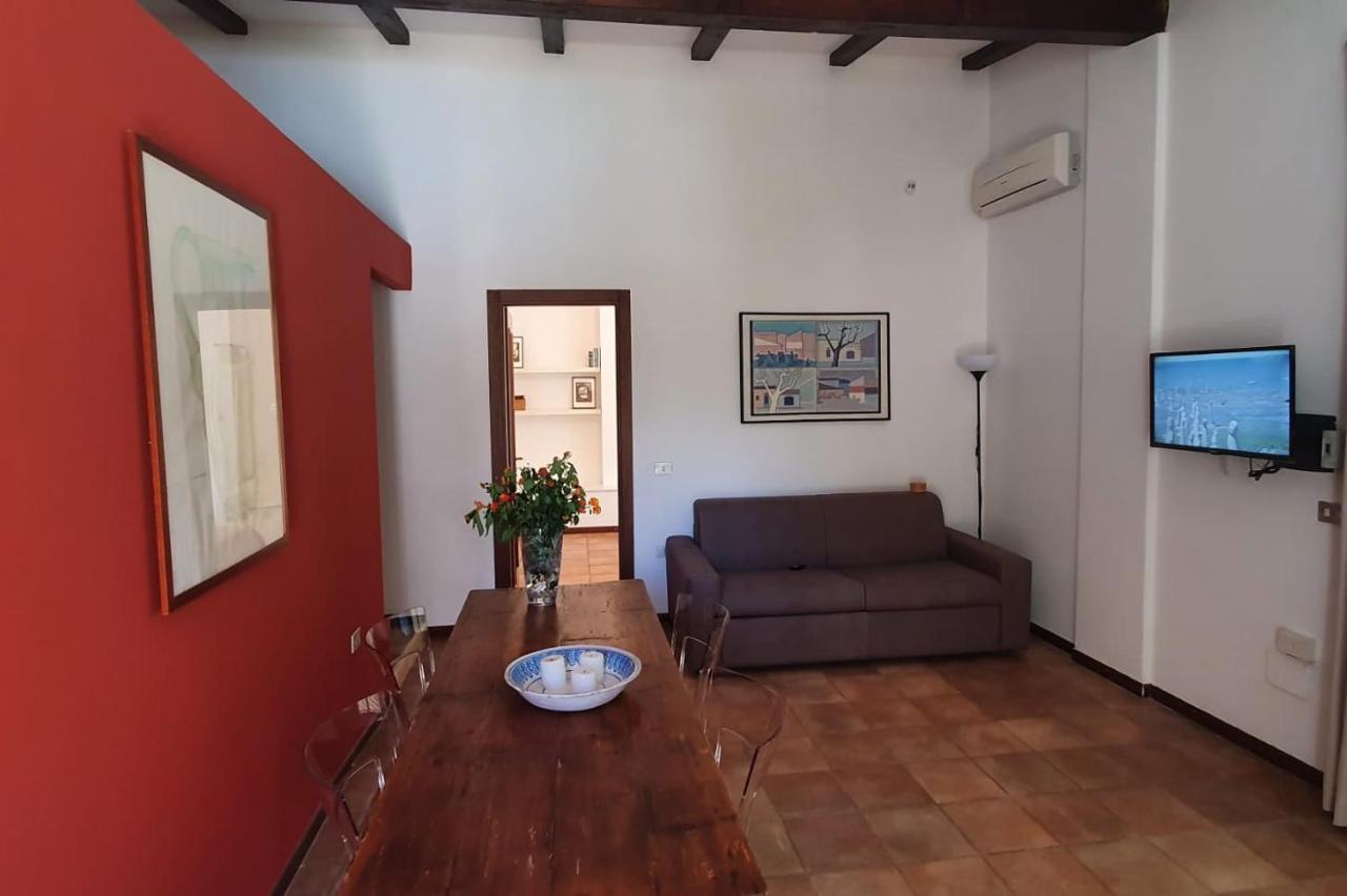 카세르타 Casa Castagna B&B 외부 사진