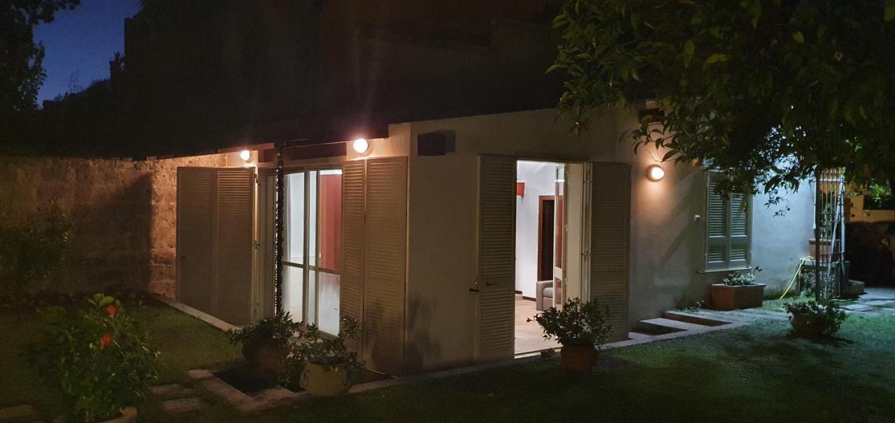 카세르타 Casa Castagna B&B 외부 사진